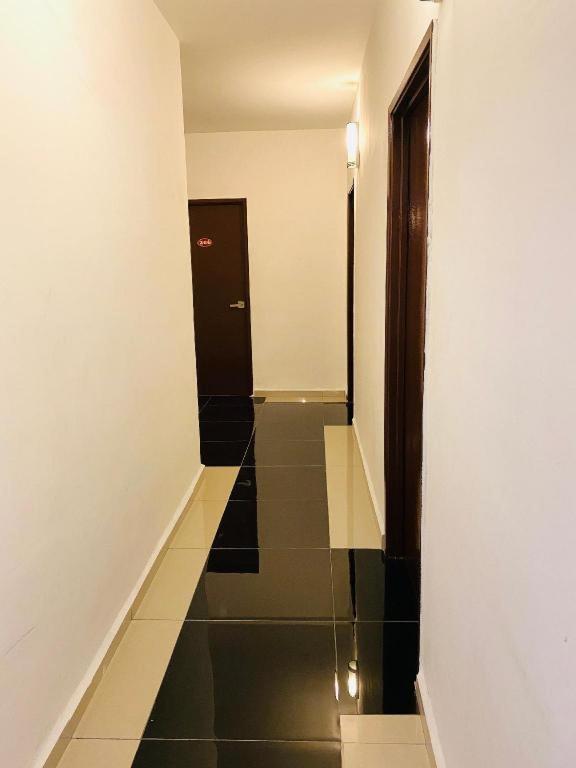 Sun Sega Hotel Perai Eksteriør billede