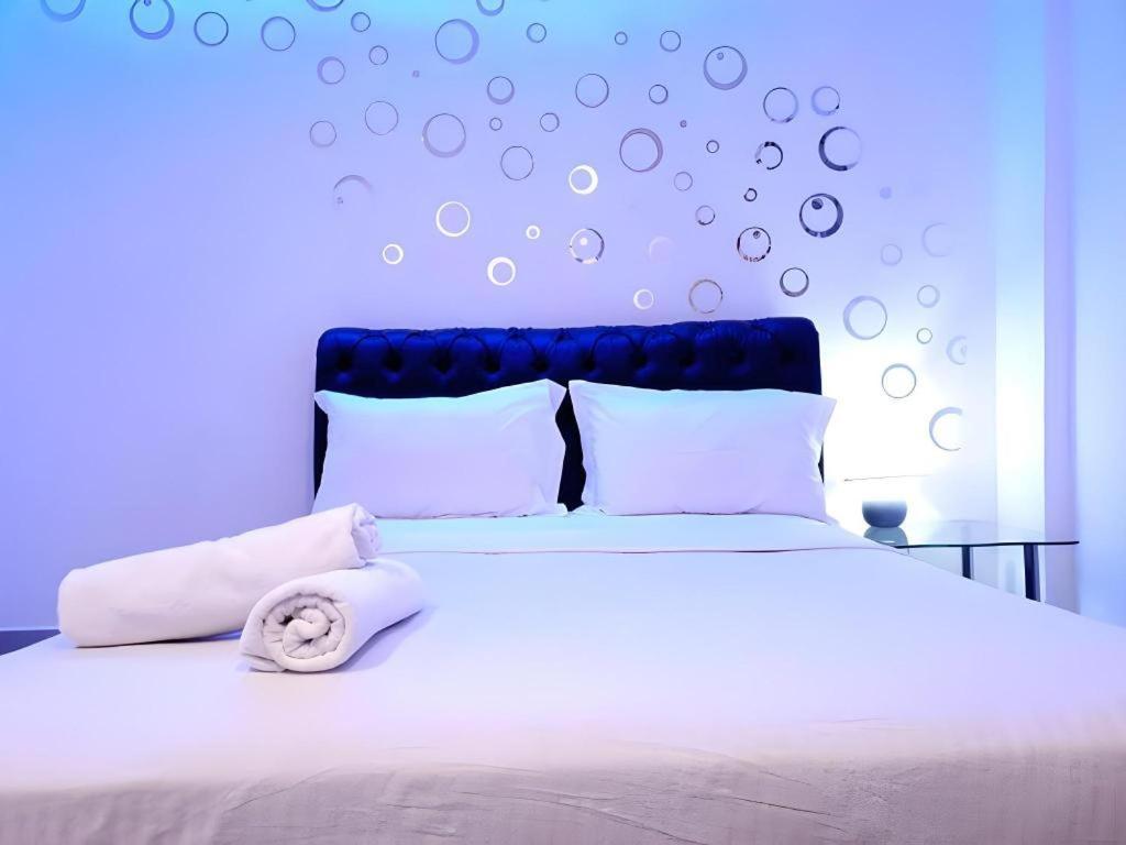 Sun Sega Hotel Perai Eksteriør billede